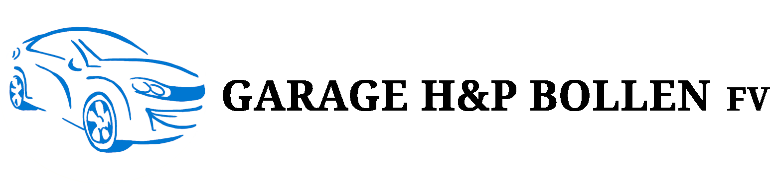 Garage & LPG HP Bollen - Pelt