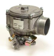 IMPCO - carburator - HP Bollen LPG installateur