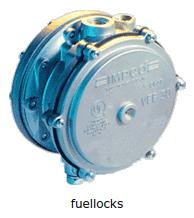 IMPCO - fulllocks - HP Bollen LPG installateur