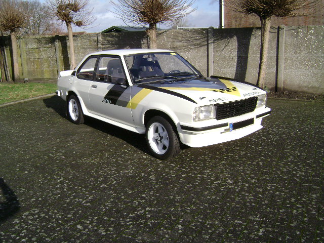 Oldtimer Service bij H&P Bollen